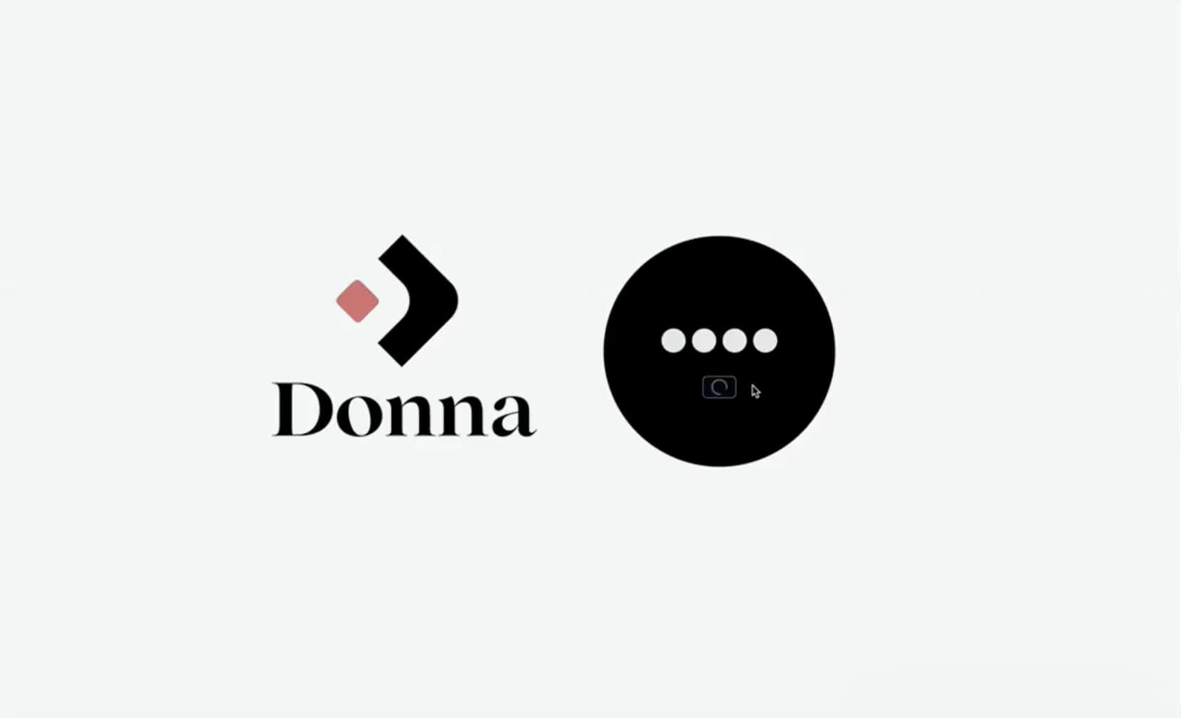 Modal video thumbnail